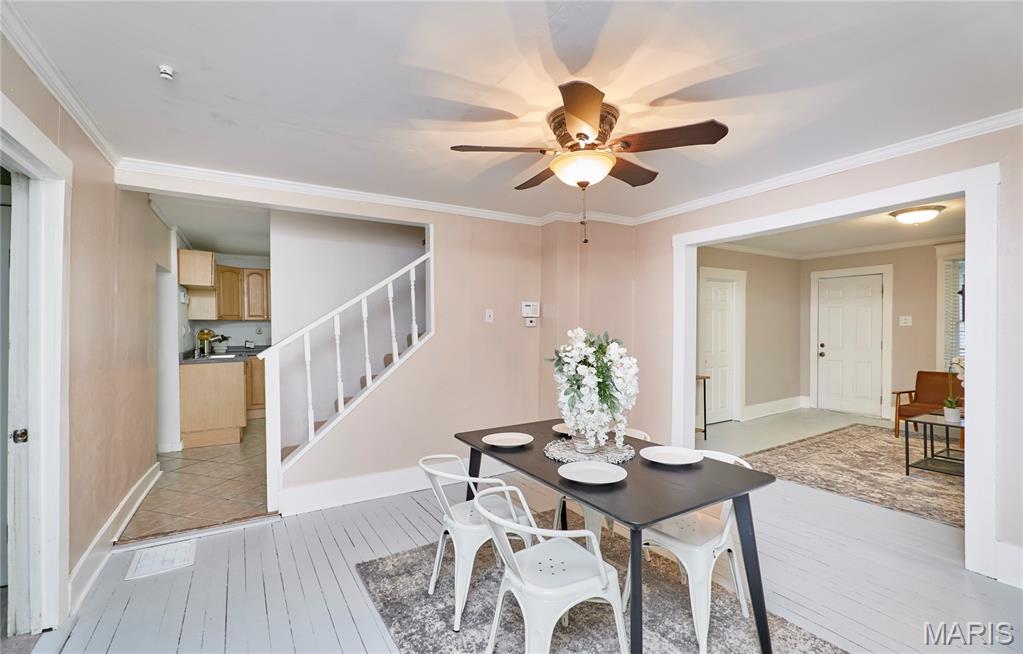 125 Lithia Avenue, Webster Groves, MO, 63119
