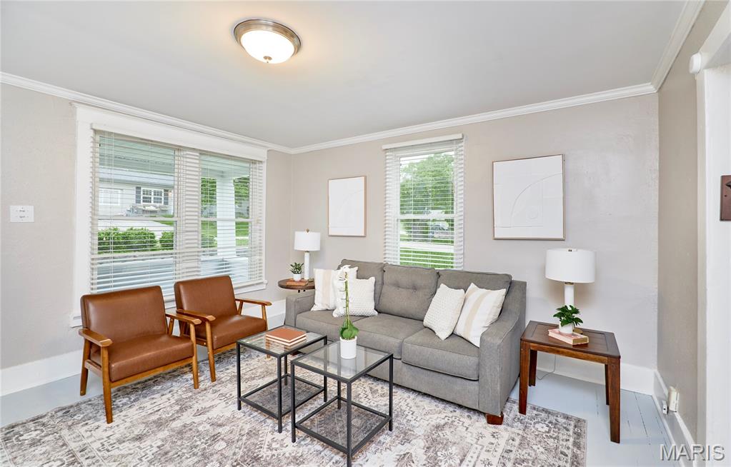 125 Lithia Avenue, Webster Groves, MO, 63119
