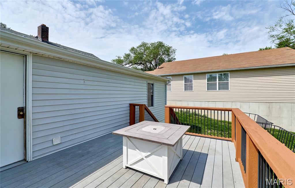 125 Lithia Avenue, Webster Groves, MO, 63119