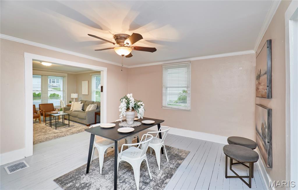 125 Lithia Avenue, Webster Groves, MO, 63119