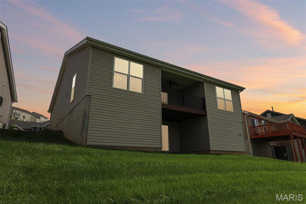465 Timber Valley Trail, Fenton, MO, 63026