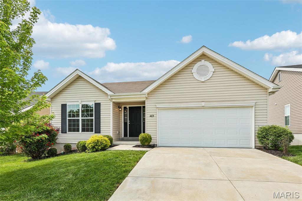 465 Timber Valley Trail, Fenton, MO, 63026