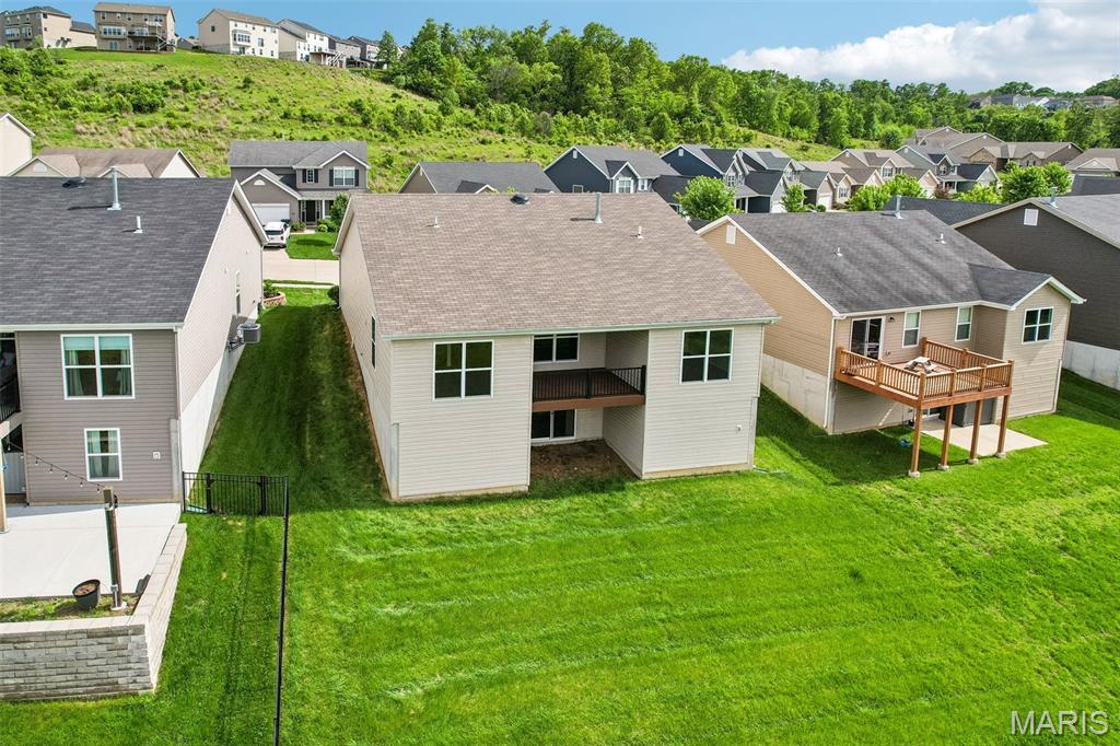 465 Timber Valley Trail, Fenton, MO, 63026