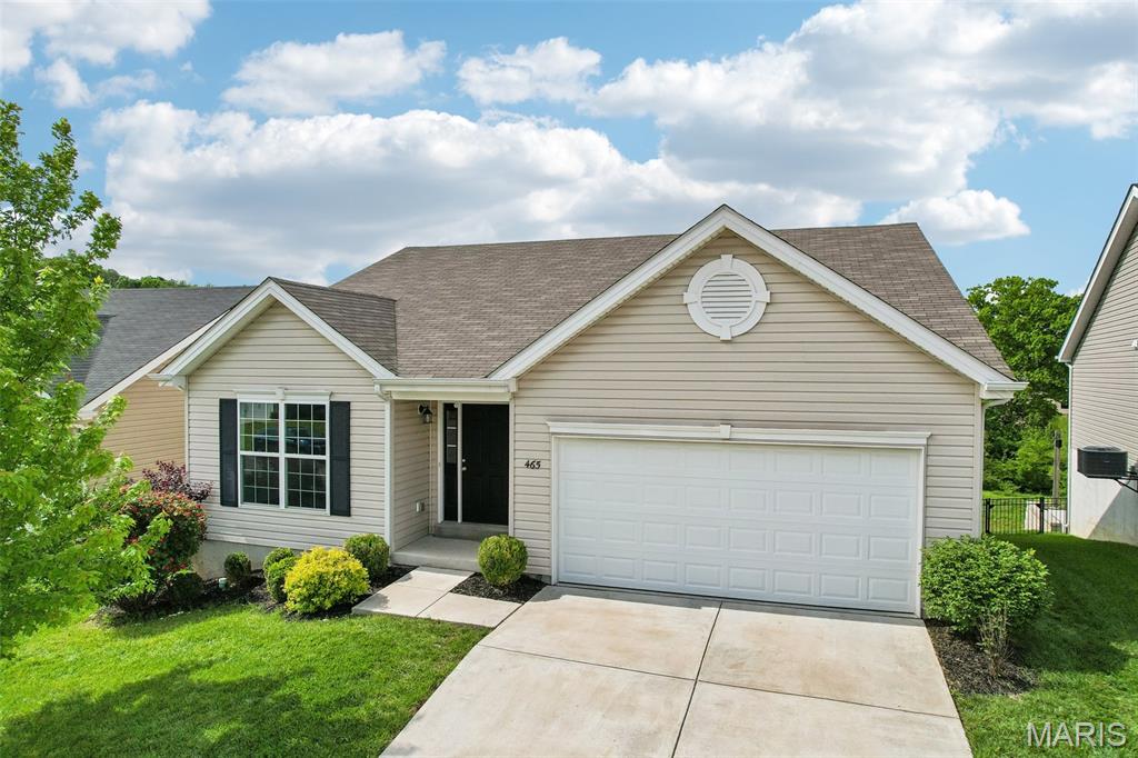 465 Timber Valley Trail, Fenton, MO, 63026