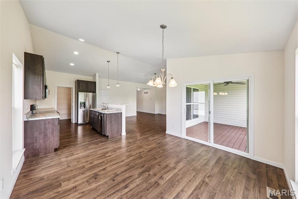 465 Timber Valley Trail, Fenton, MO, 63026