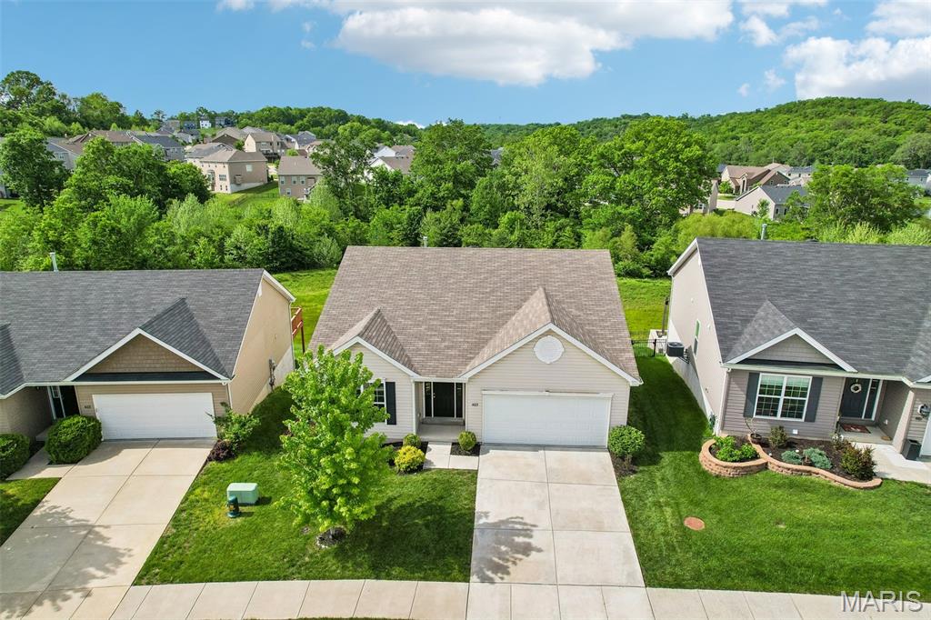 465 Timber Valley Trail, Fenton, MO, 63026
