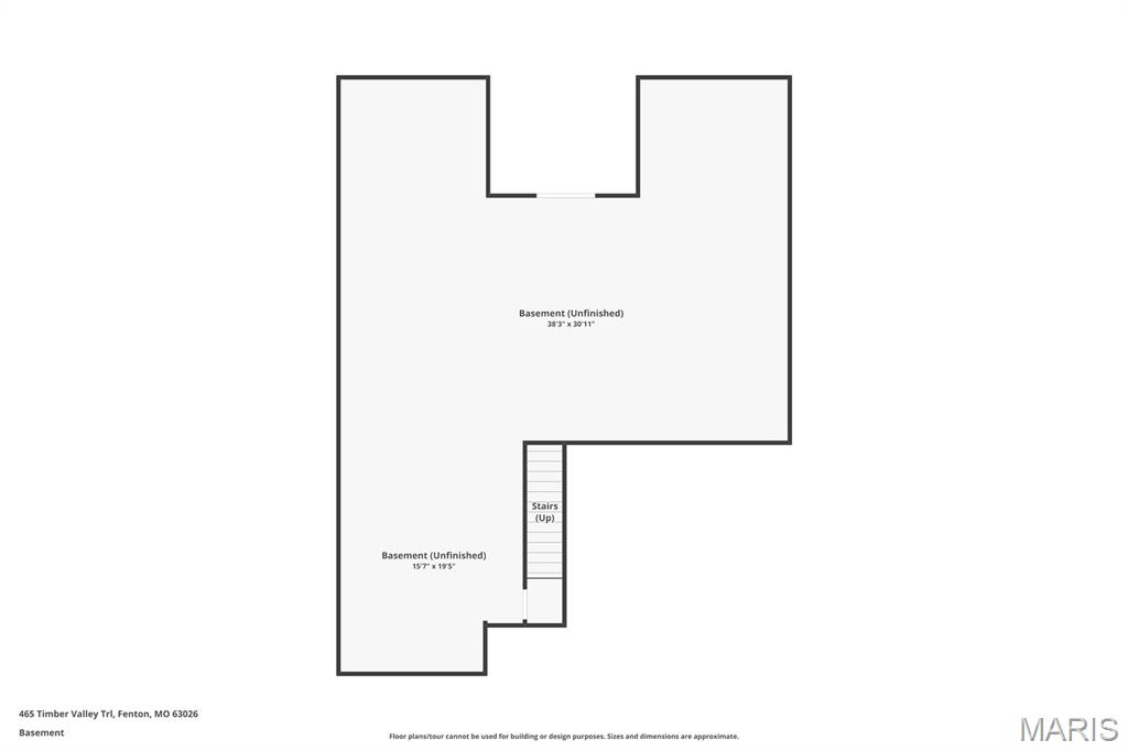 465 Timber Valley Trail, Fenton, MO, 63026