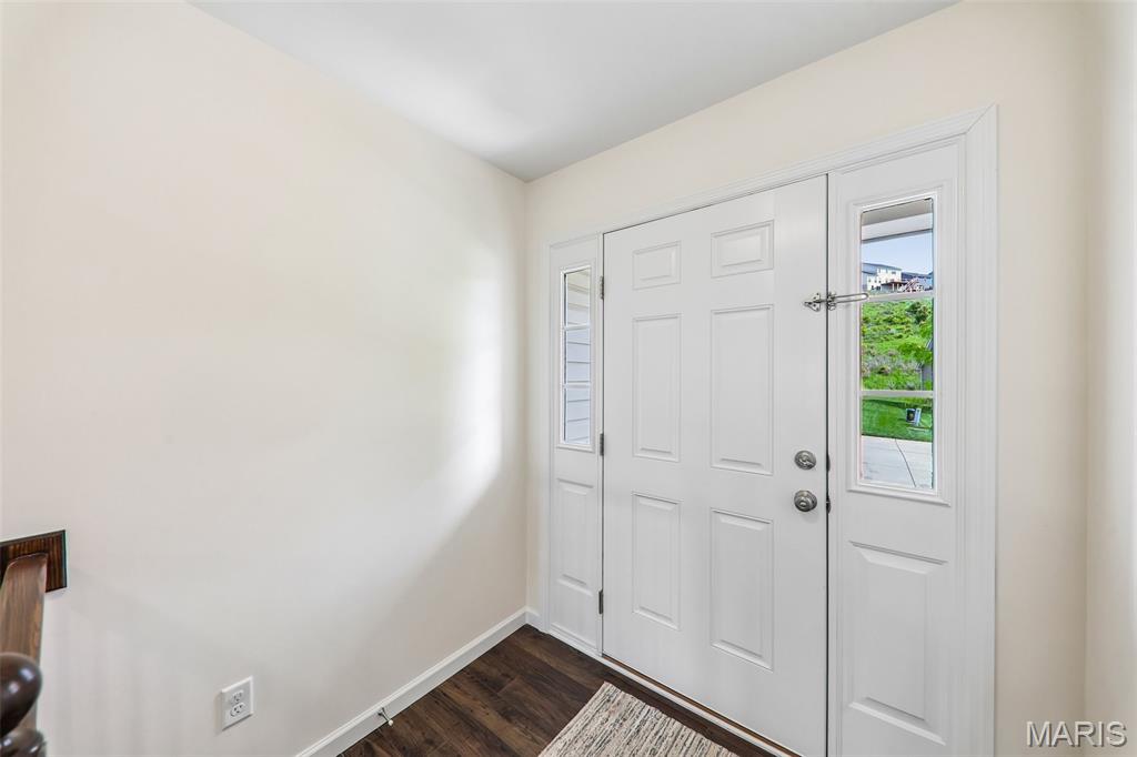465 Timber Valley Trail, Fenton, MO, 63026