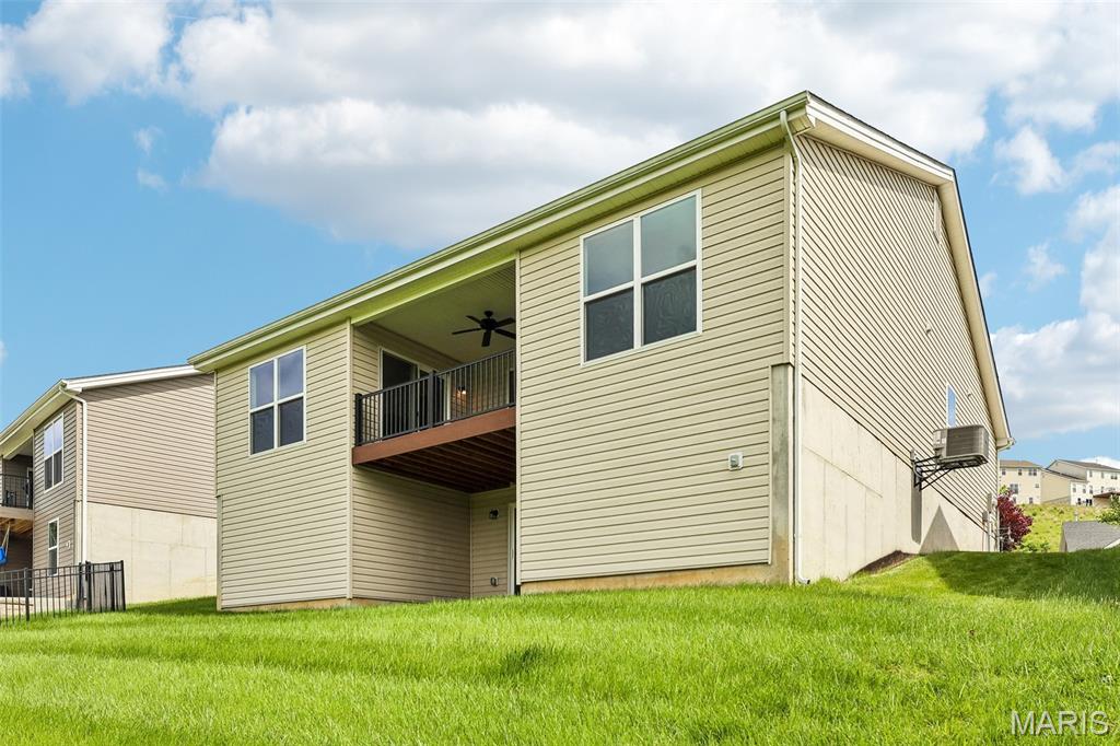 465 Timber Valley Trail, Fenton, MO, 63026