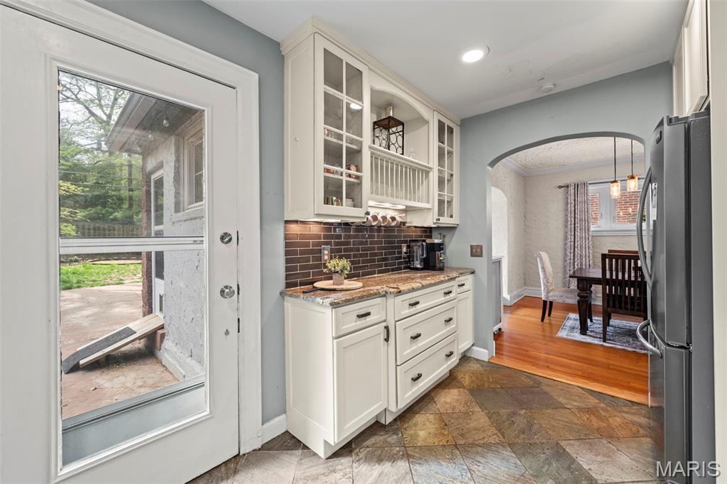 7232 Northmoor Drive, University City, MO, 63105
