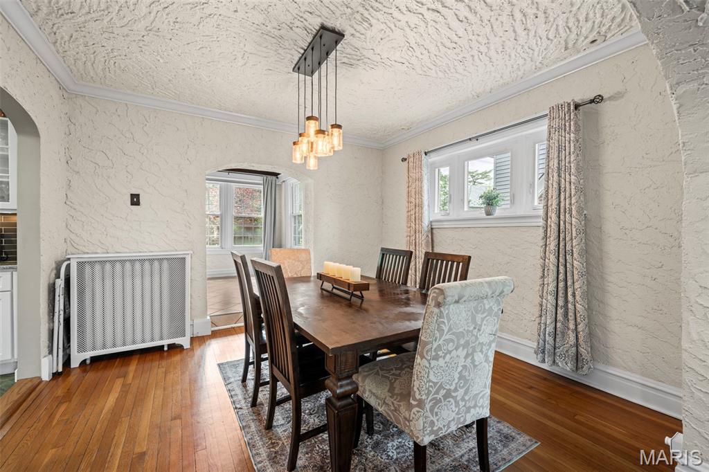 7232 Northmoor Drive, University City, MO, 63105
