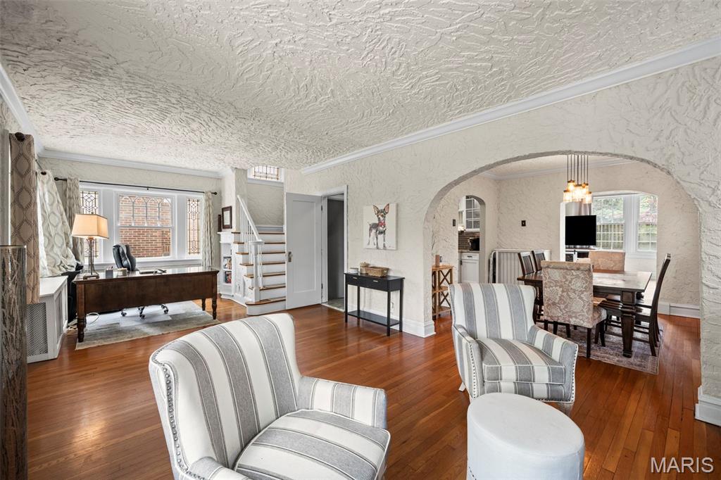 7232 Northmoor Drive, University City, MO, 63105