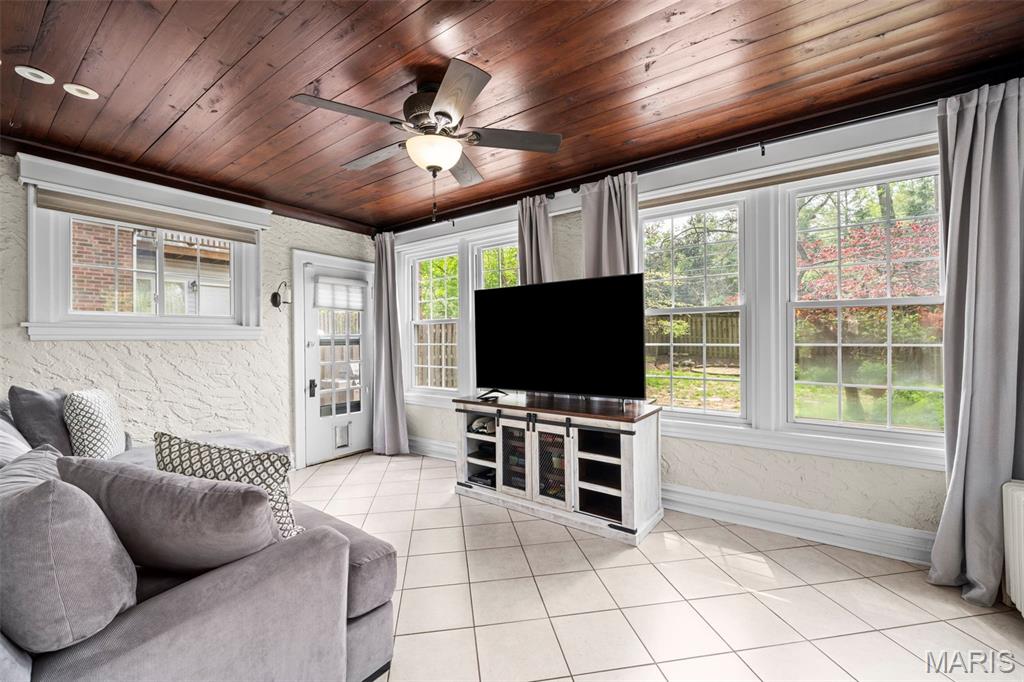 7232 Northmoor Drive, University City, MO, 63105