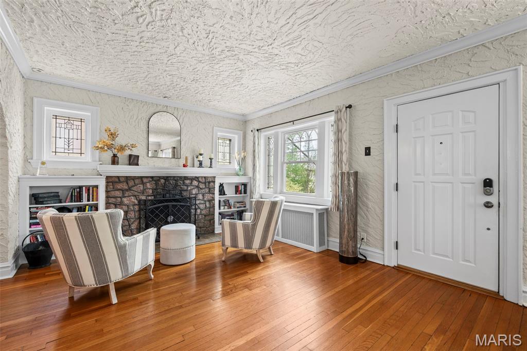 7232 Northmoor Drive, University City, MO, 63105