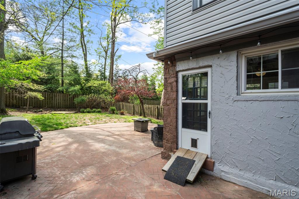7232 Northmoor Drive, University City, MO, 63105