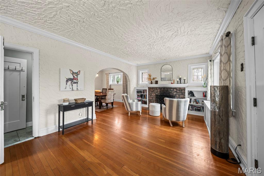 7232 Northmoor Drive, University City, MO, 63105