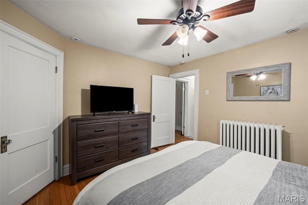 7232 Northmoor Drive, University City, MO, 63105