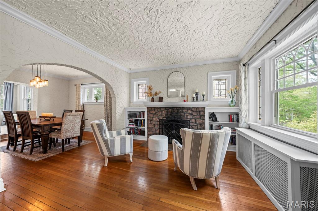 7232 Northmoor Drive, University City, MO, 63105
