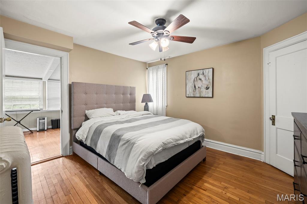 7232 Northmoor Drive, University City, MO, 63105