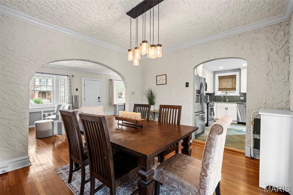 7232 Northmoor Drive, University City, MO, 63105