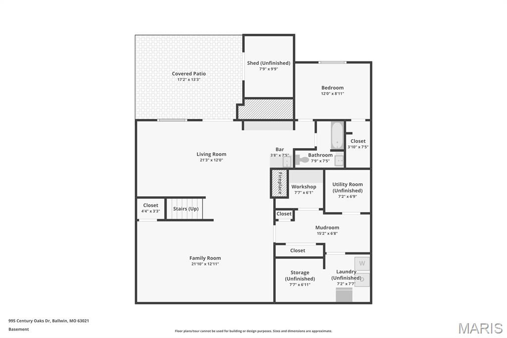 995 Century Oaks Drive, Manchester, MO, 63021