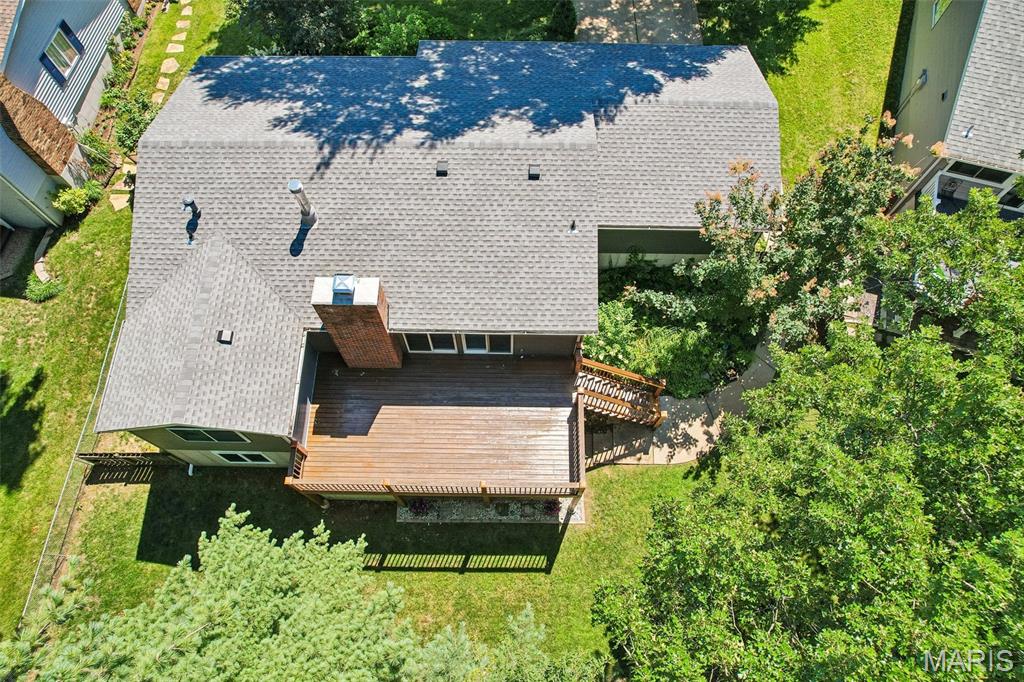 995 Century Oaks Drive, Manchester, MO, 63021