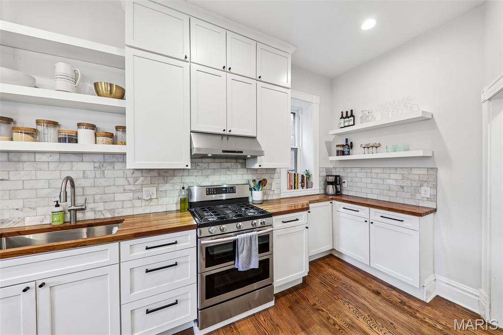 3850 Arsenal Street, St Louis, MO, 63116