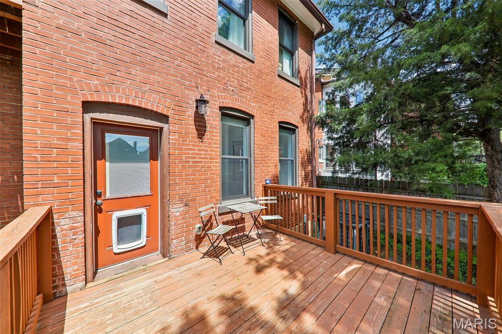 3850 Arsenal Street, St Louis, MO, 63116