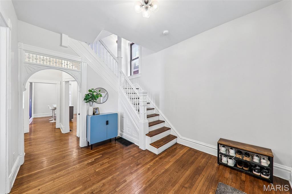 3850 Arsenal Street, St Louis, MO, 63116