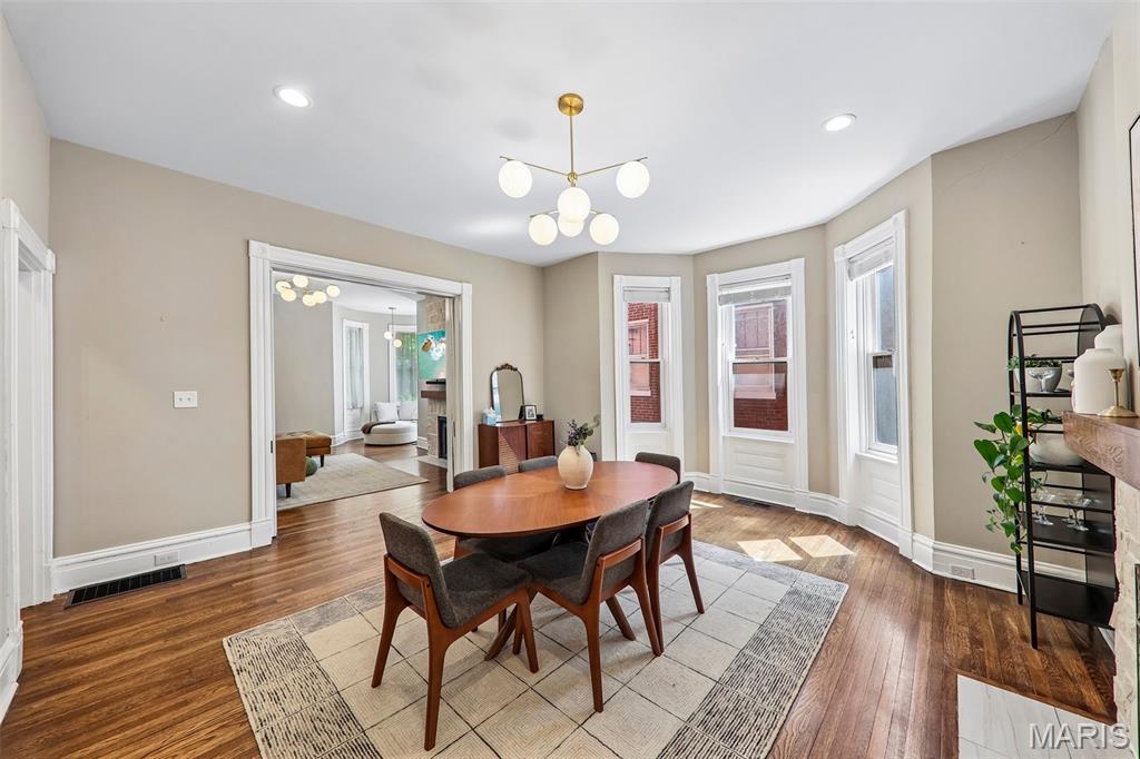 3850 Arsenal Street, St Louis, MO, 63116