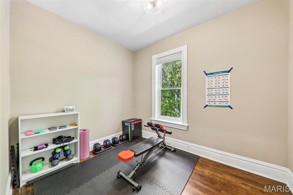 3850 Arsenal Street, St Louis, MO, 63116