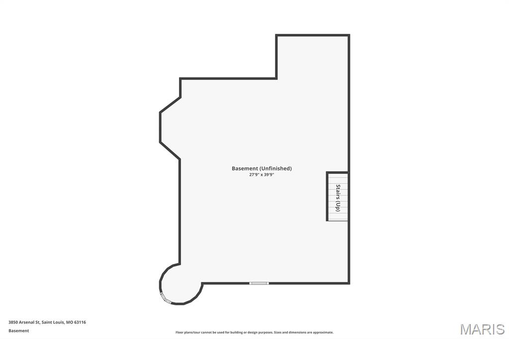 3850 Arsenal Street, St Louis, MO, 63116