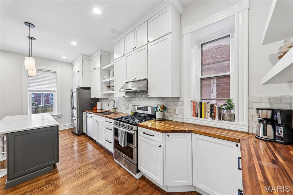 3850 Arsenal Street, St Louis, MO, 63116