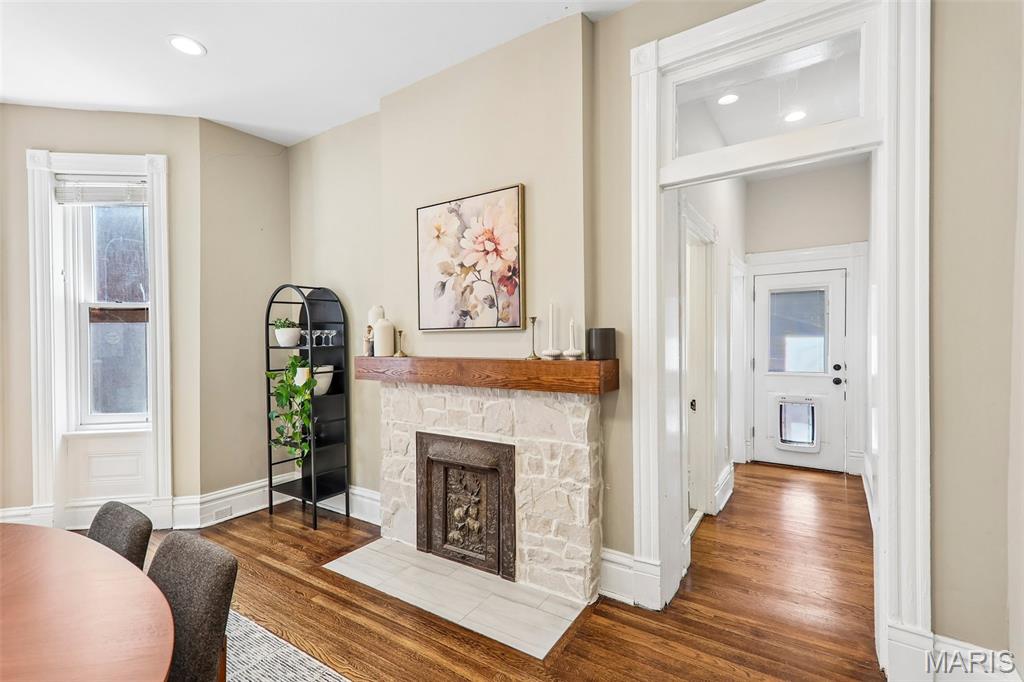 3850 Arsenal Street, St Louis, MO, 63116