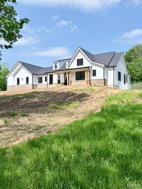 169 Gall Road, Columbia, IL, 62236