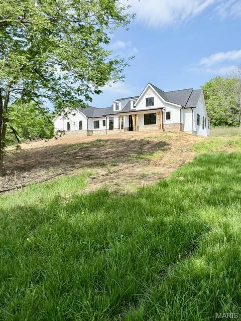 169 Gall Road, Columbia, IL, 62236