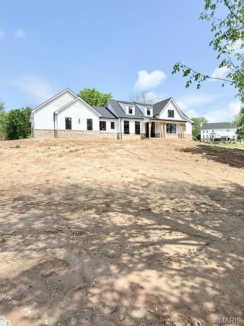 169 Gall Road, Columbia, IL, 62236