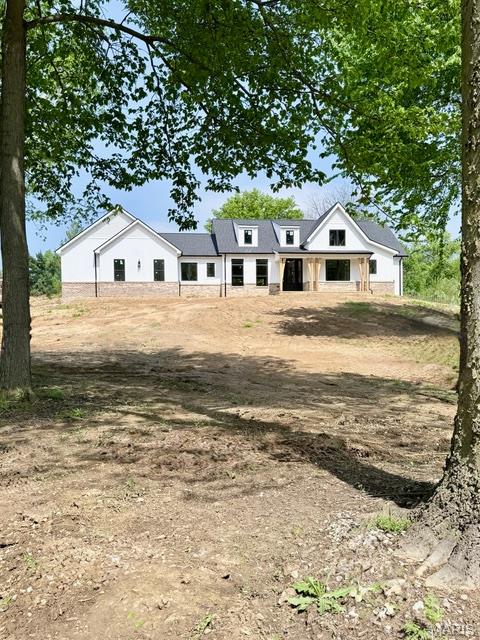 169 Gall Road, Columbia, IL, 62236