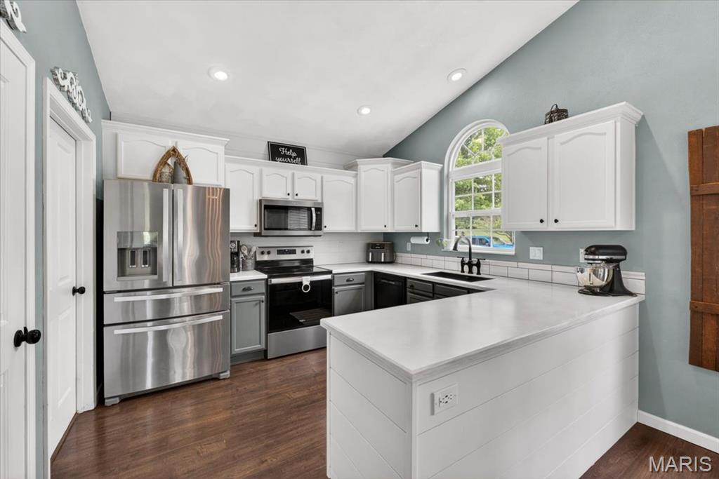 152 Gall Road, Columbia, IL, 62236-4504