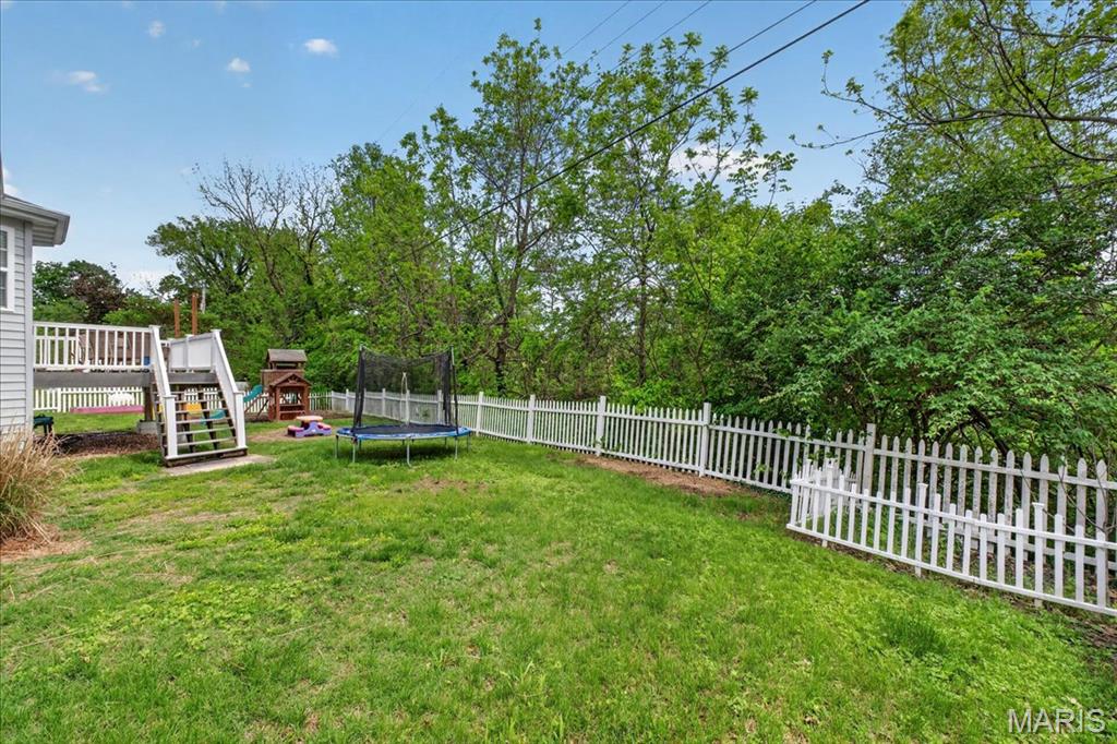 152 Gall Road, Columbia, IL, 62236-4504