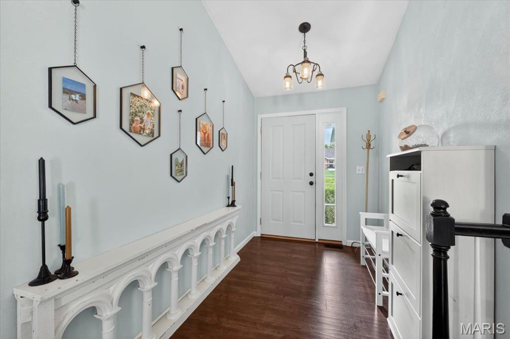 152 Gall Road, Columbia, IL, 62236-4504