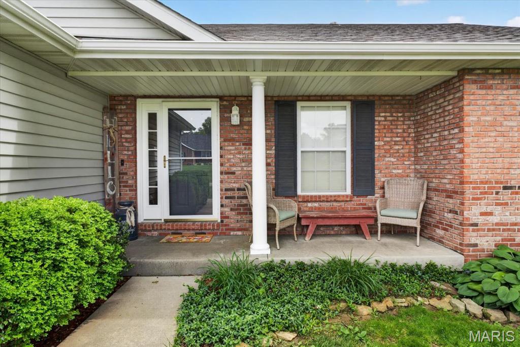 152 Gall Road, Columbia, IL, 62236-4504