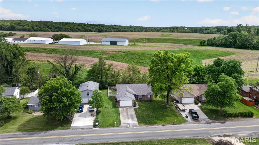 152 Gall Road, Columbia, IL, 62236-4504