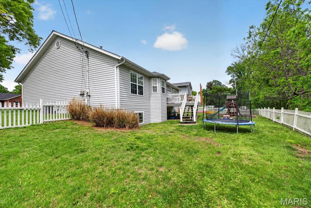 152 Gall Road, Columbia, IL, 62236-4504