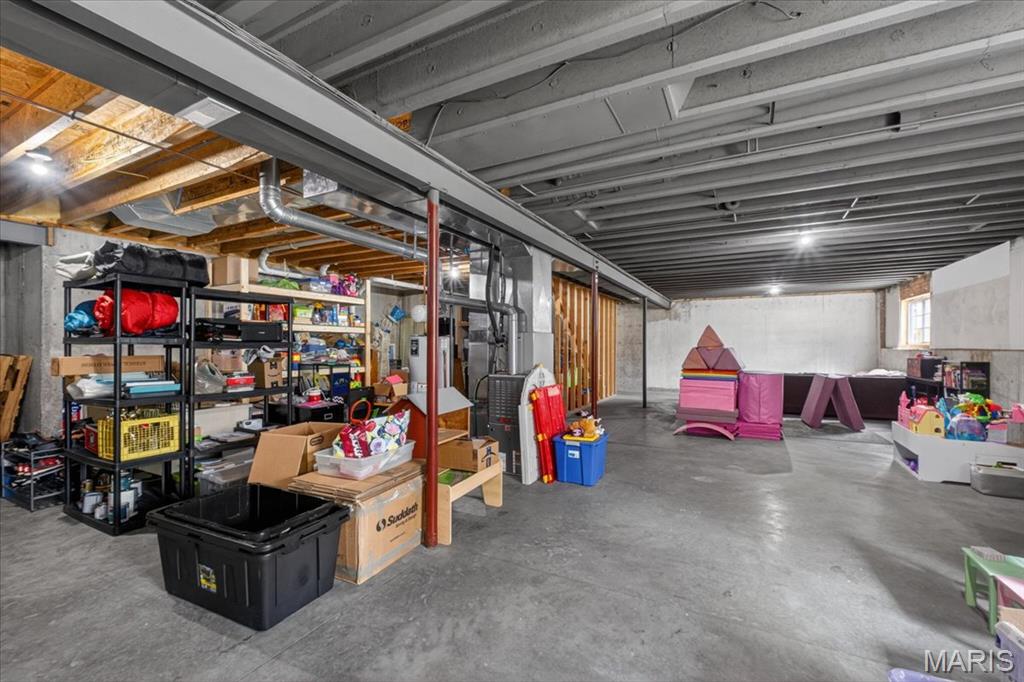 152 Gall Road, Columbia, IL, 62236-4504