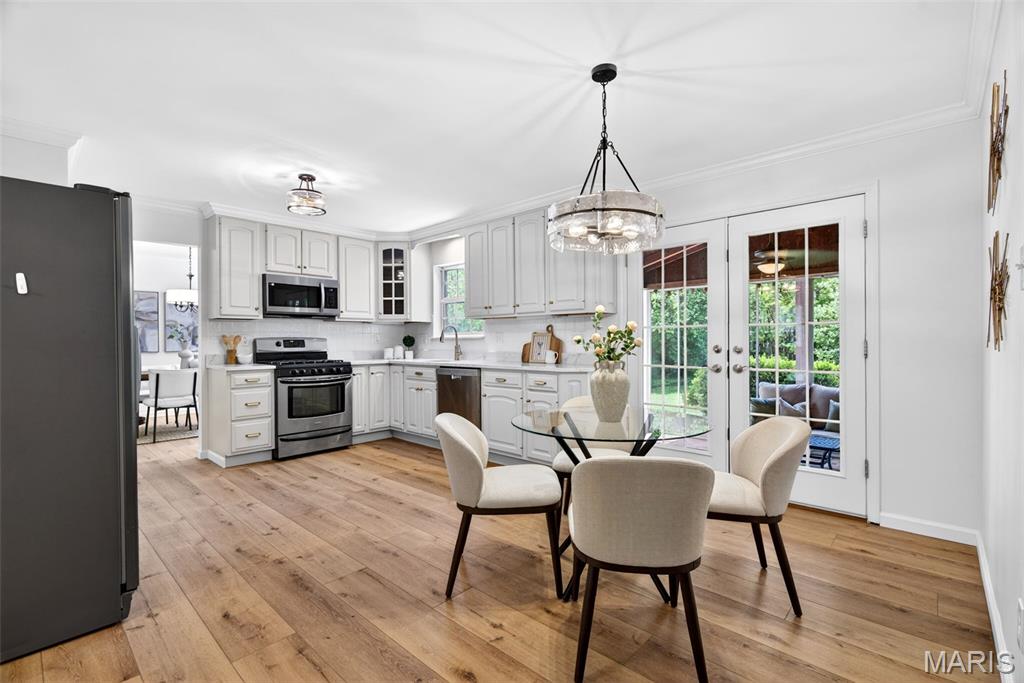 9901 Baywood Terrace, Sappington, MO, 63126