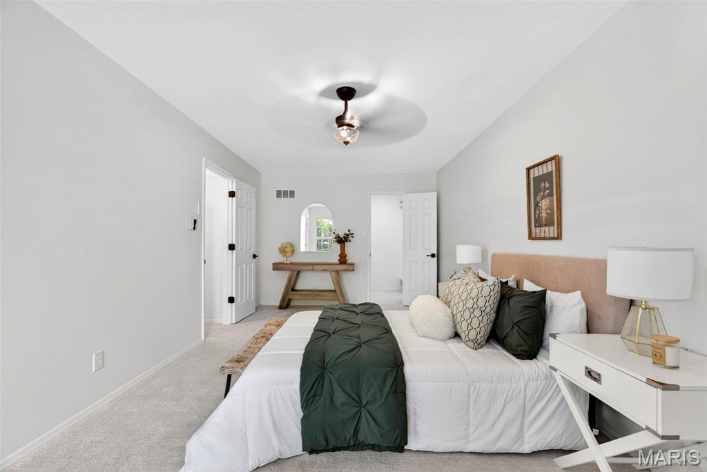 9901 Baywood Terrace, Sappington, MO, 63126