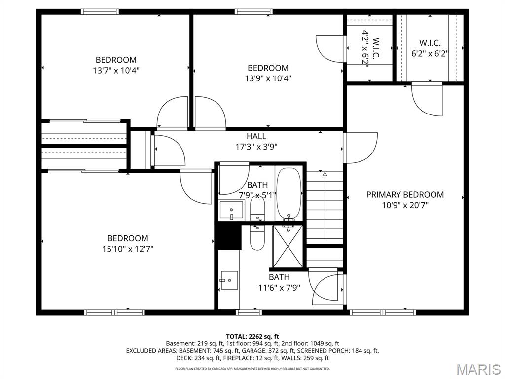 9901 Baywood Terrace, Sappington, MO, 63126