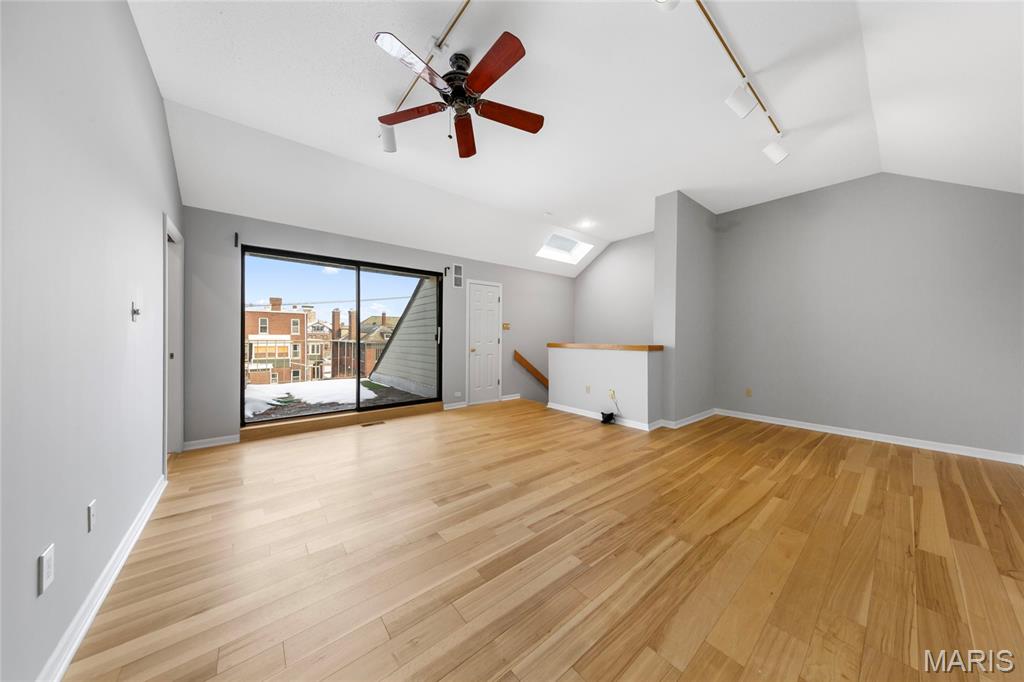 5575 Waterman Boulevard #B, St Louis, MO, 63112