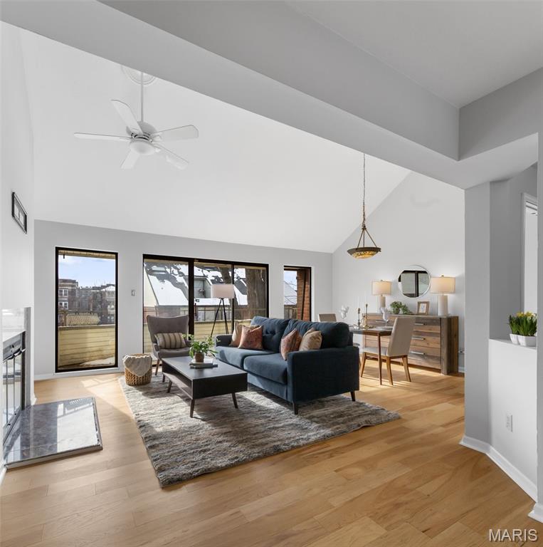 5575 Waterman Boulevard #B, St Louis, MO, 63112